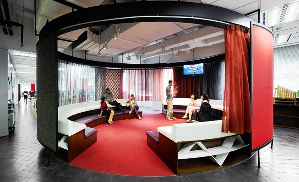 Top Interior Designers M Moser Associates Hong Kong