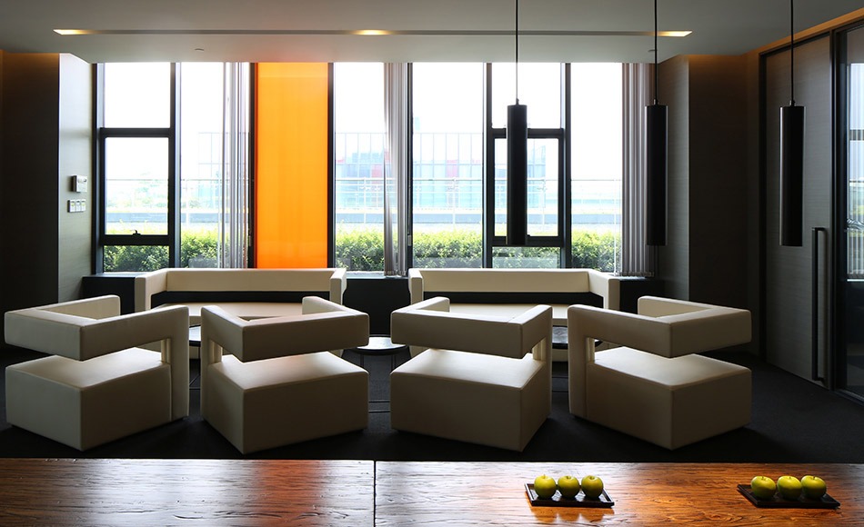Top Interior Designers M Moser Associates Hong Kong