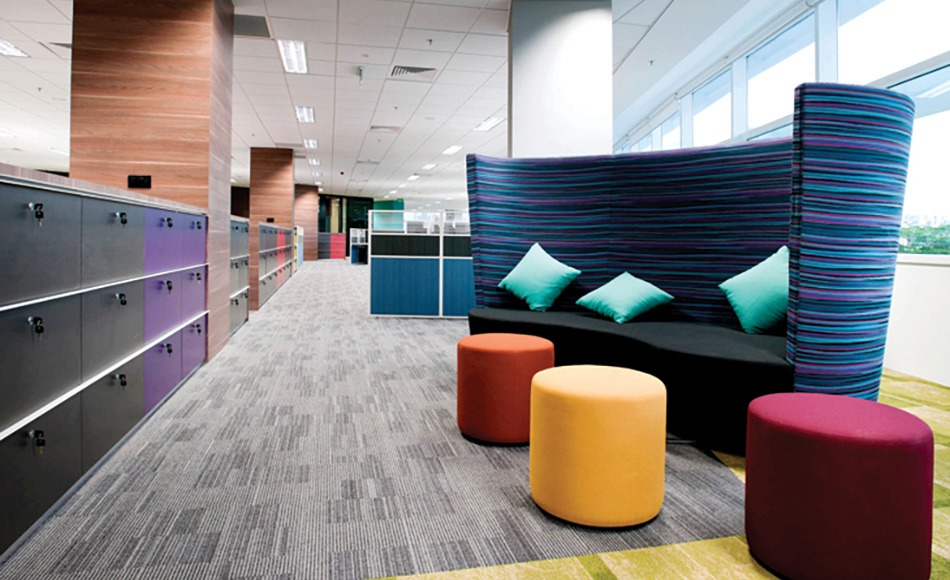 Top Interior Designers M Moser Associates Hong Kong