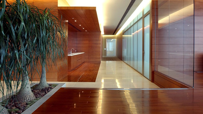 Top Interior Designers M Moser Associates Hong Kong (6)
