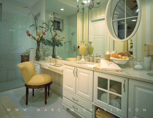Top Interior Designers Marc-Michaels