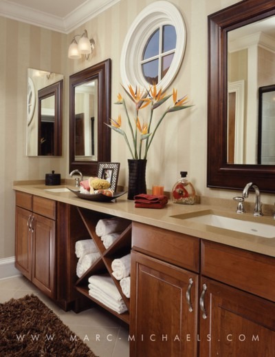 Top Interior Designers Marc-Michaels