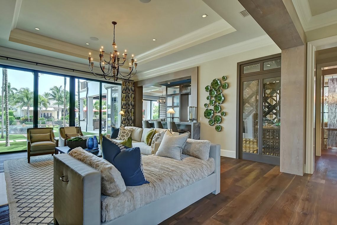 Top Interior Designers Marc-Michaels