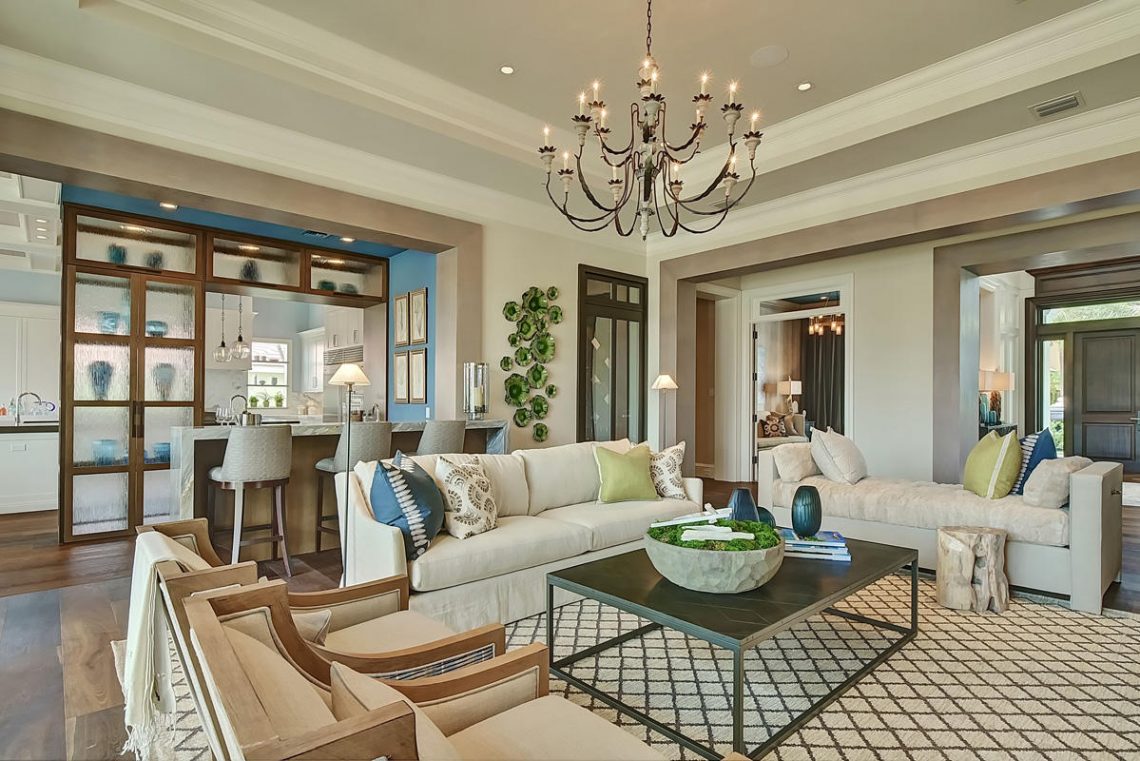 Top Interior Designers Marc-Michaels
