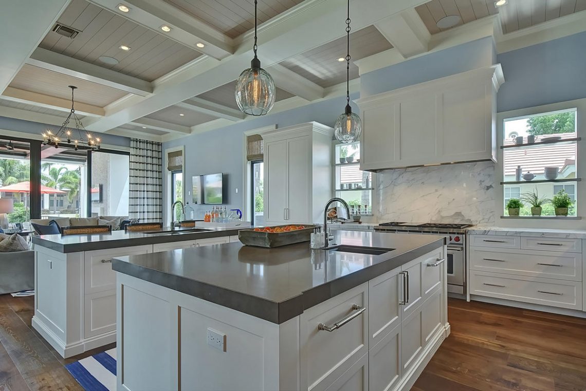 Top Interior Designers Marc-Michaels