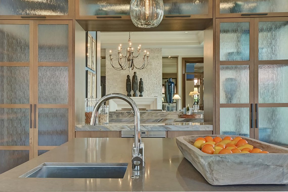 Top Interior Designers Marc-Michaels