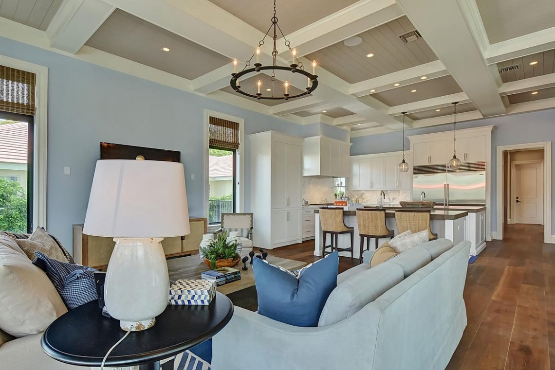 Top Interior Designers Marc-Michaels