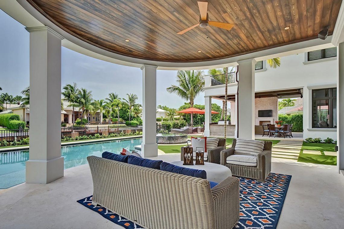 Top Interior Designers Marc-Michaels