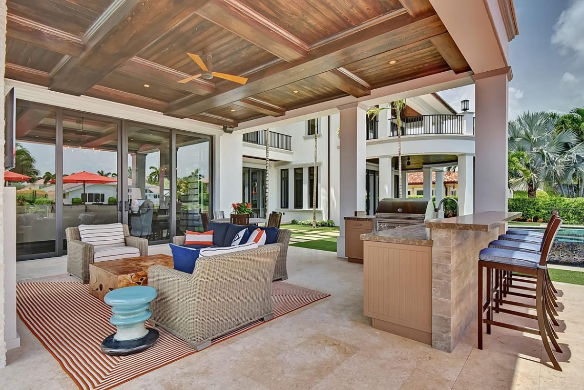 Top Interior Designers Marc-Michaels