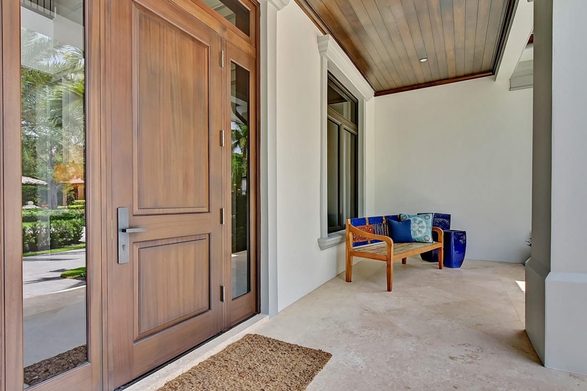 Top Interior Designers Marc-Michaels
