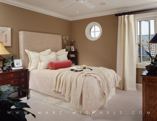 Top Interior Designers Marc-Michaels
