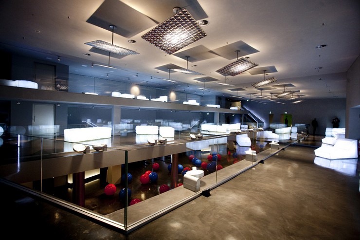 Top Interior Designers Mario Bellini-meritalia_07