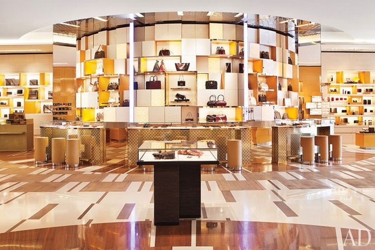 Top Interior Designers P. Marino