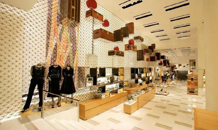 Top Interior Designers P. Marino