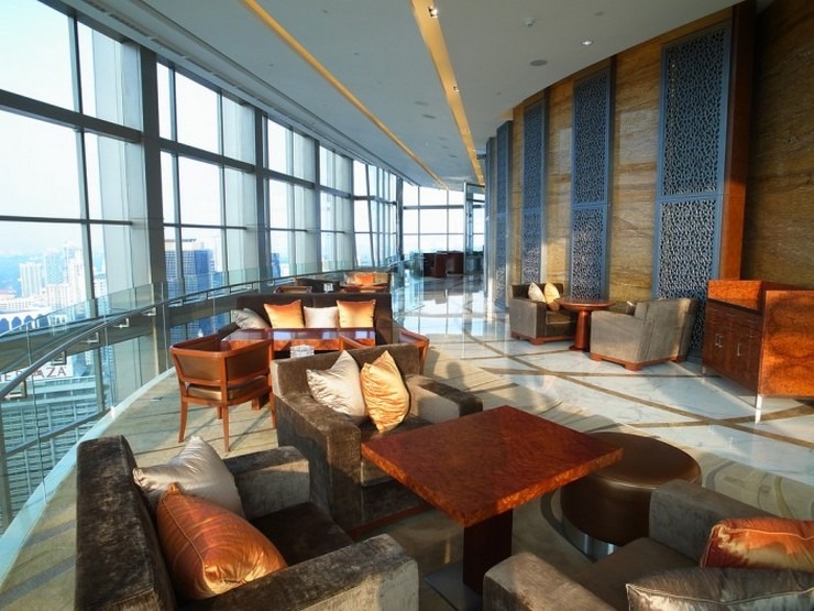 Top Interior Designers | Robert Bilkey