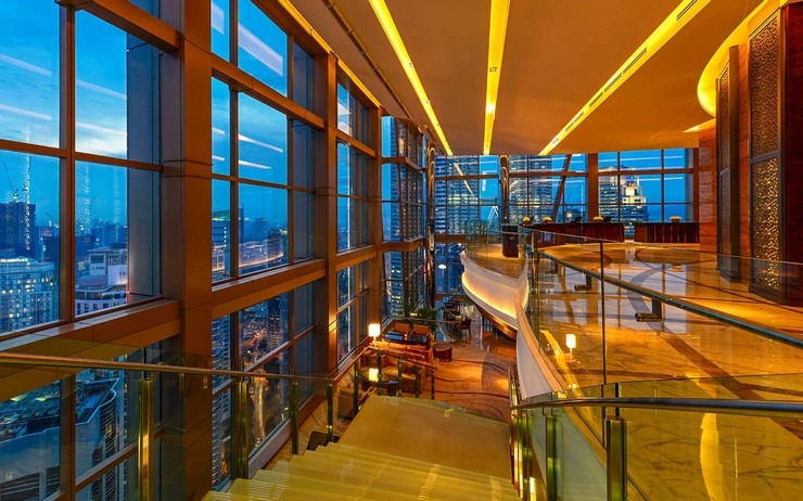 Top Interior Designers | Robert Bilkey