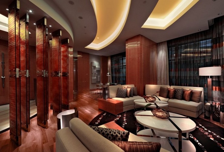 Top Interior Designers | Robert Bilkey