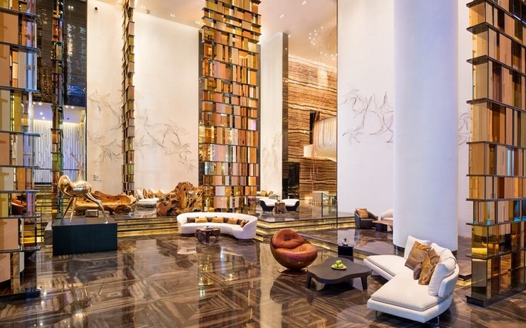 Top Interior Designers | Robert Bilkey