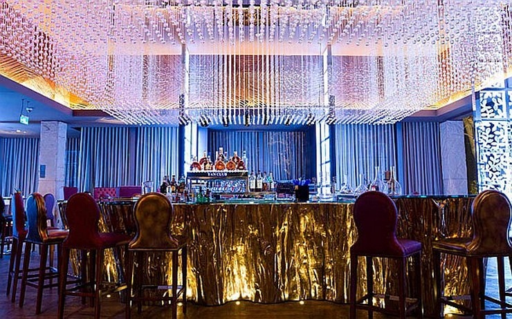Top Interior Designers | Robert Bilkey