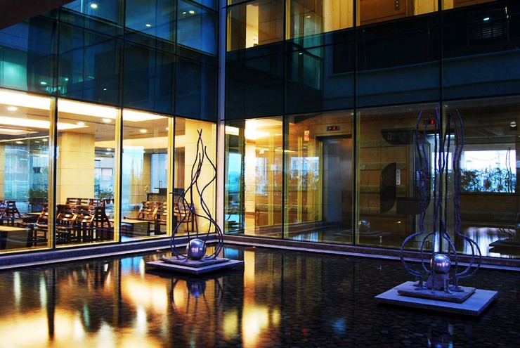 Top Interior Designers | Robert Bilkey
