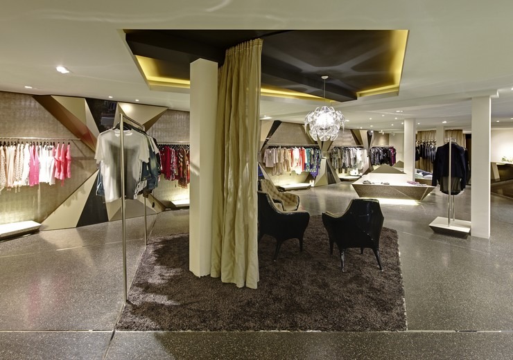 Top Interior Designers_Marc Heikaus_Grace Fashion House
