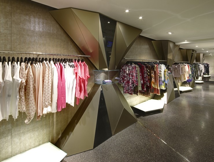 Top Interior Designers_Marc Heikaus_Grace Fashion House