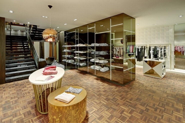 Top Interior Designers_Marc Heikaus_La-Donna-fashion-store-by-HEIKAUS-Regensburg-Germany