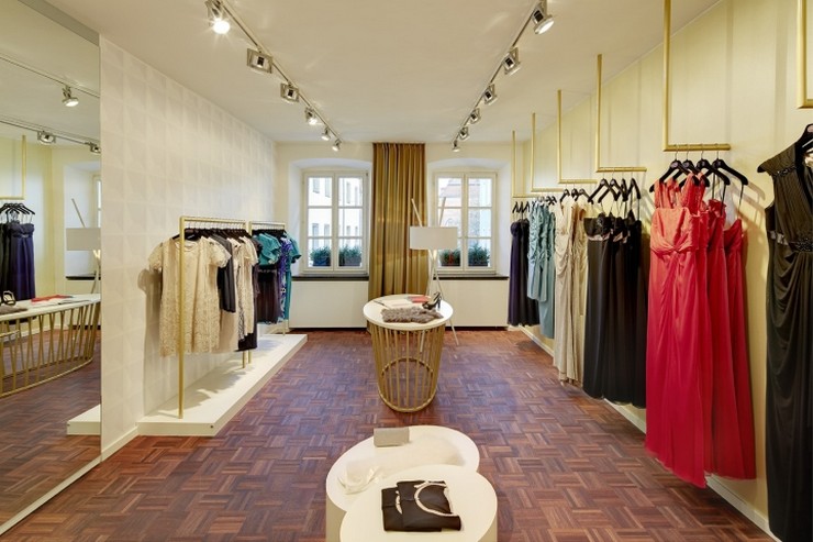 Top Interior Designers_Marc Heikaus_La-Donna-fashion-store-by-HEIKAUS-Regensburg-Germany