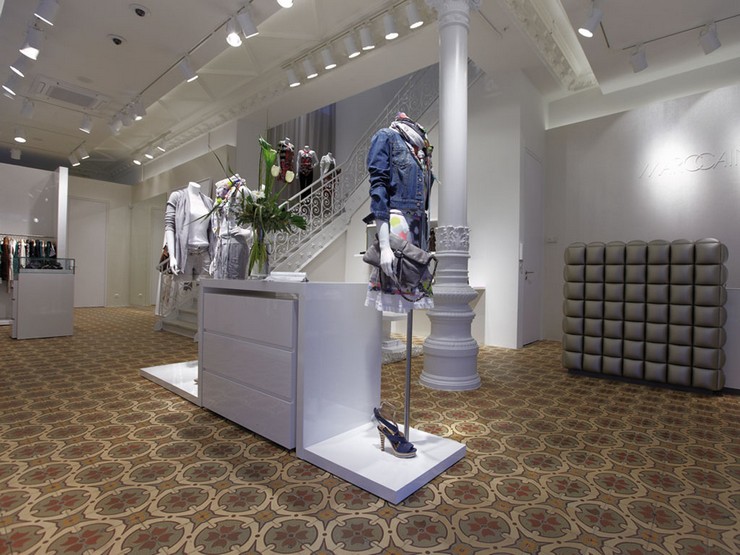Top Interior Designers_Marc Heikaus_Marc Cain