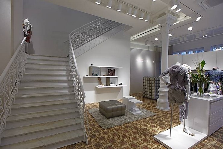 Top Interior Designers_Marc Heikaus_Marc Cain