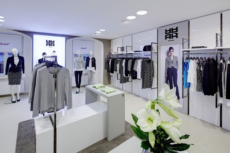 Top Interior Designers_Marc Heikaus_Riani Shop in Shop