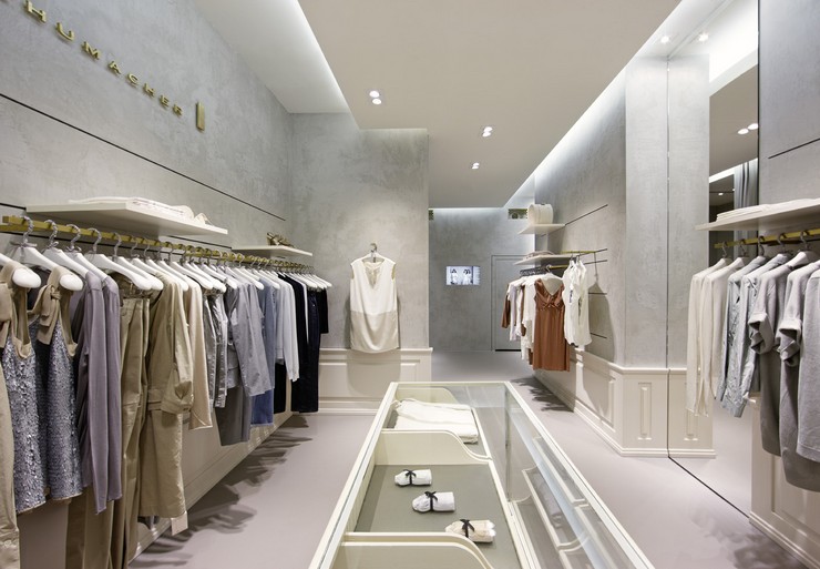 Top Interior Designers_Marc Heikaus_SCHUMACHER Shop-in-Shop in Eliane Moden