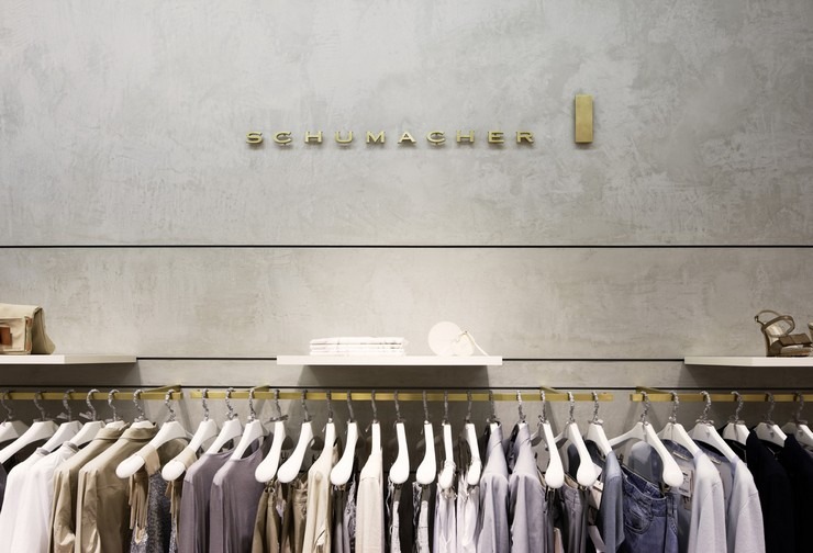 Top Interior Designers_Marc Heikaus_SCHUMACHER Shop-in-Shop in Eliane Moden
