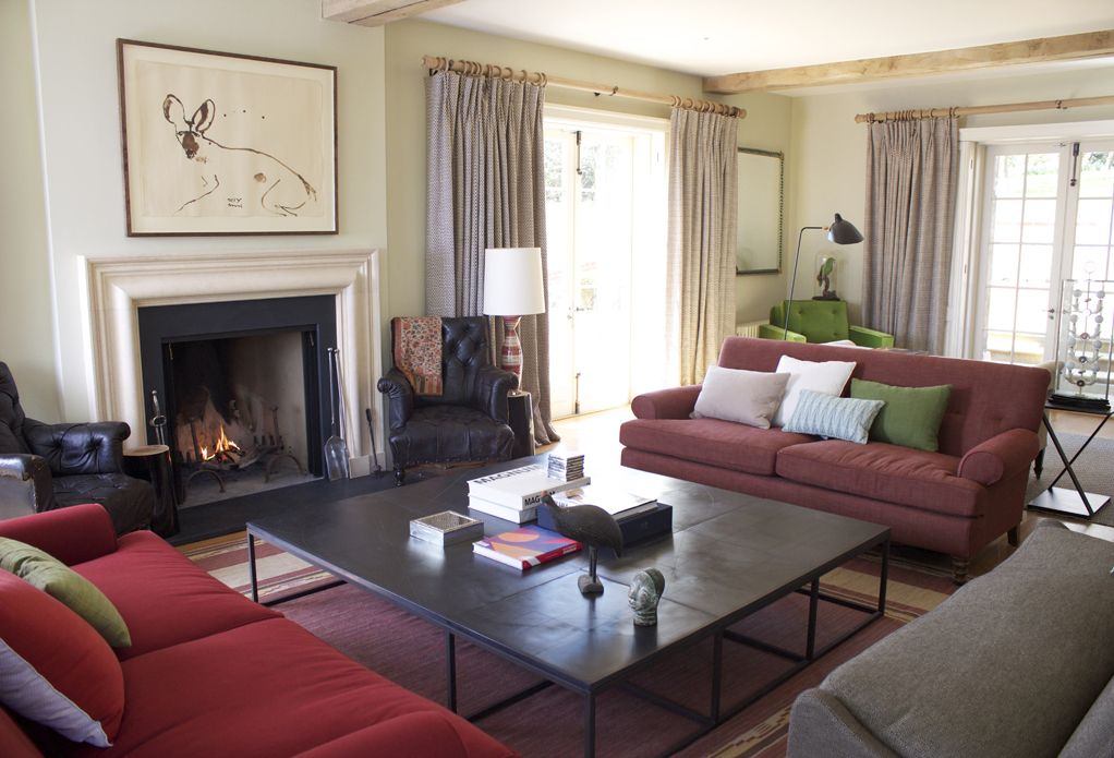bestinteriordesigners -Top Interior Designers | Tom Bartlett – WALDO WORKS- Farmhouse2