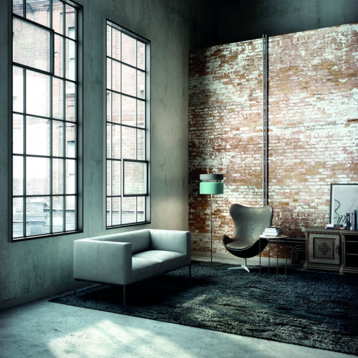 best-interior-designers-Incredible-interior-design-STUDIO-AISSLINGER-Floor-standing-lamp