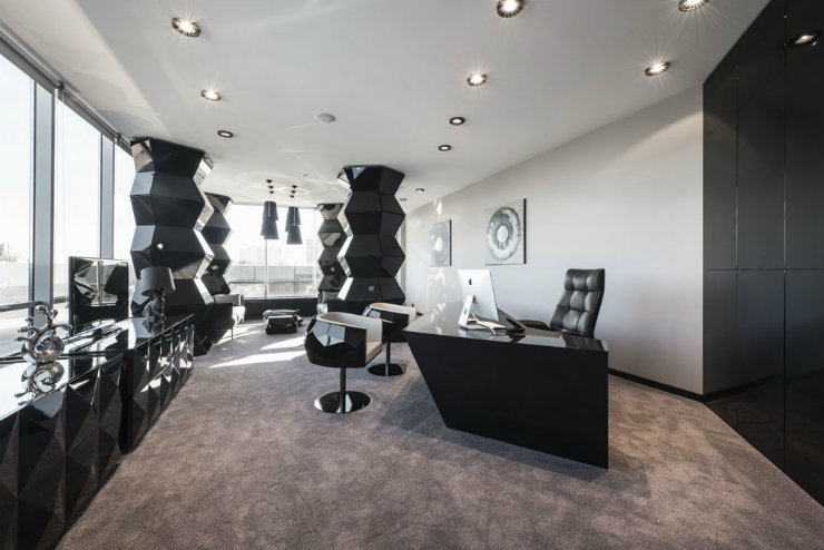 best-interior-designers-Top-Interior-Designers- Geometrix-Rompharm-Office-08
