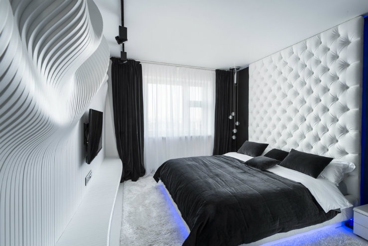 best-interior-designers-Top-Interior-Designers- Geometrix-bedroom-interior