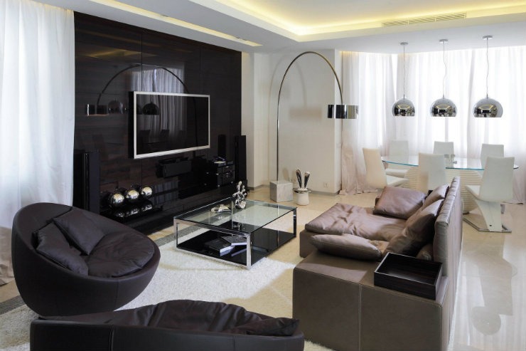best-interior-designers-Top-Interior-Designers- Geometrix-design-living