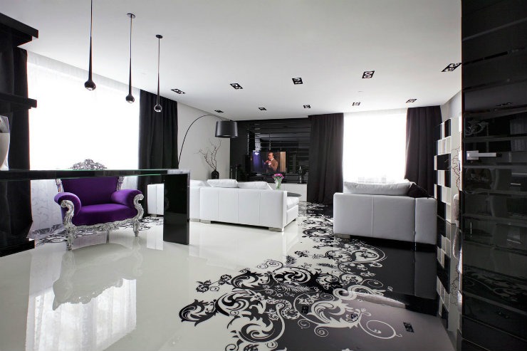 best-interior-designers-Top-Interior-Designers- Geometrix-famous-interior-designers