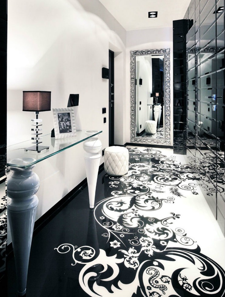 best-interior-designers-Top-Interior-Designers- Geometrix-girl