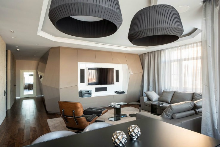 best-interior-designers-Top-Interior-Designers- Geometrix-lamps