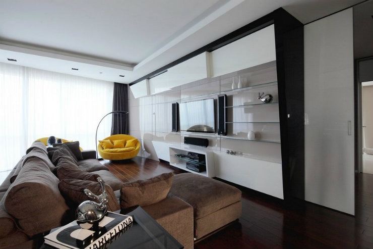 best-interior-designers-Top-Interior-Designers- Geometrix-moscow