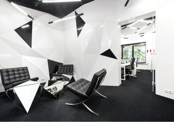 best-interior-designers-Top-Interior-Designers- Geometrix-showroom