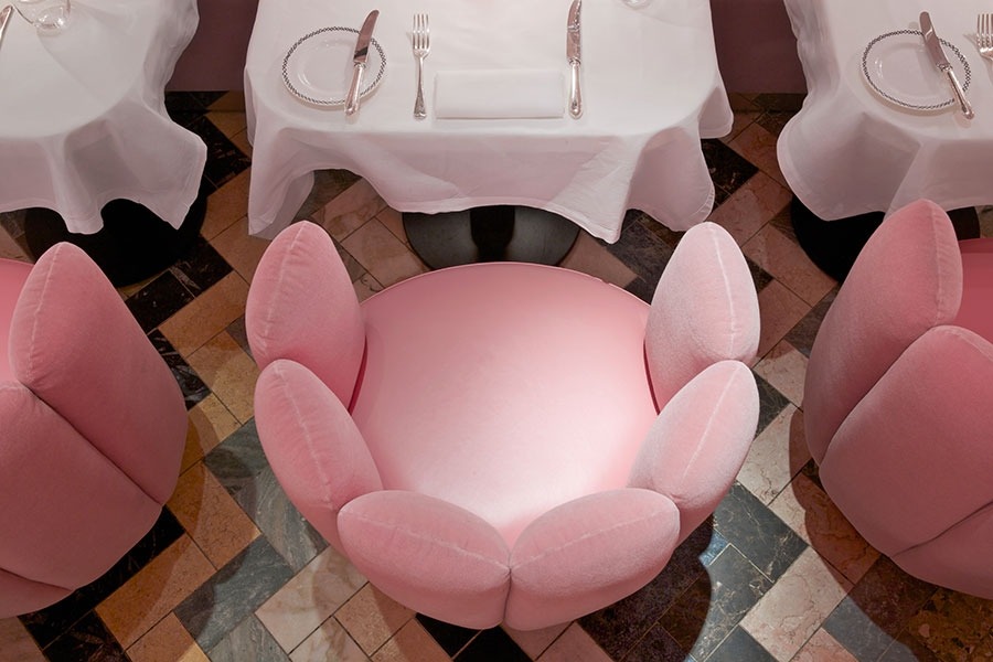 bestinteriordesigners-Top Interior Designers India Mahdavi-chairs2