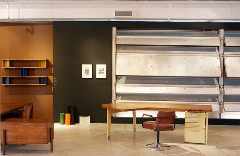 bestinteriordesigners-Top Interior Designers India Mahdavi- exhibitions