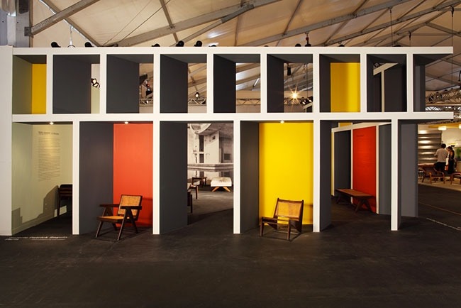 bestinteriordesigners-Top Interior Designers India Mahdavi- galerie