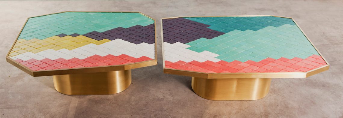 bestinteriordesigners-Top Interior Designers India Mahdavi-table