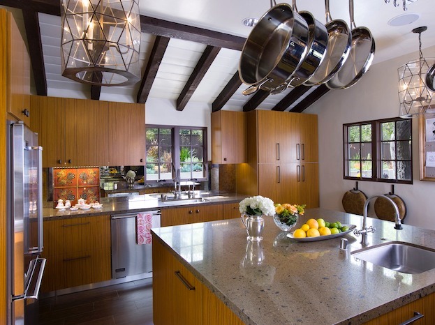 bestinteriordesigners-Top Interior Designers Lori Dennis-club laurel kitchen 2