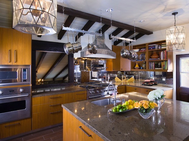 bestinteriordesigners-Top Interior Designers  Lori Dennis-club laurel kitchen