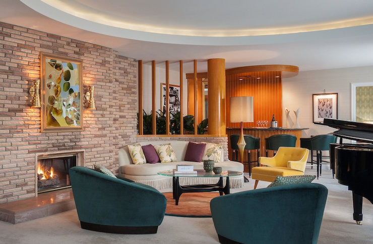 beverly hills hotel